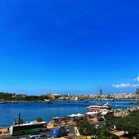 Galileo Rooms Gzira Exterior foto