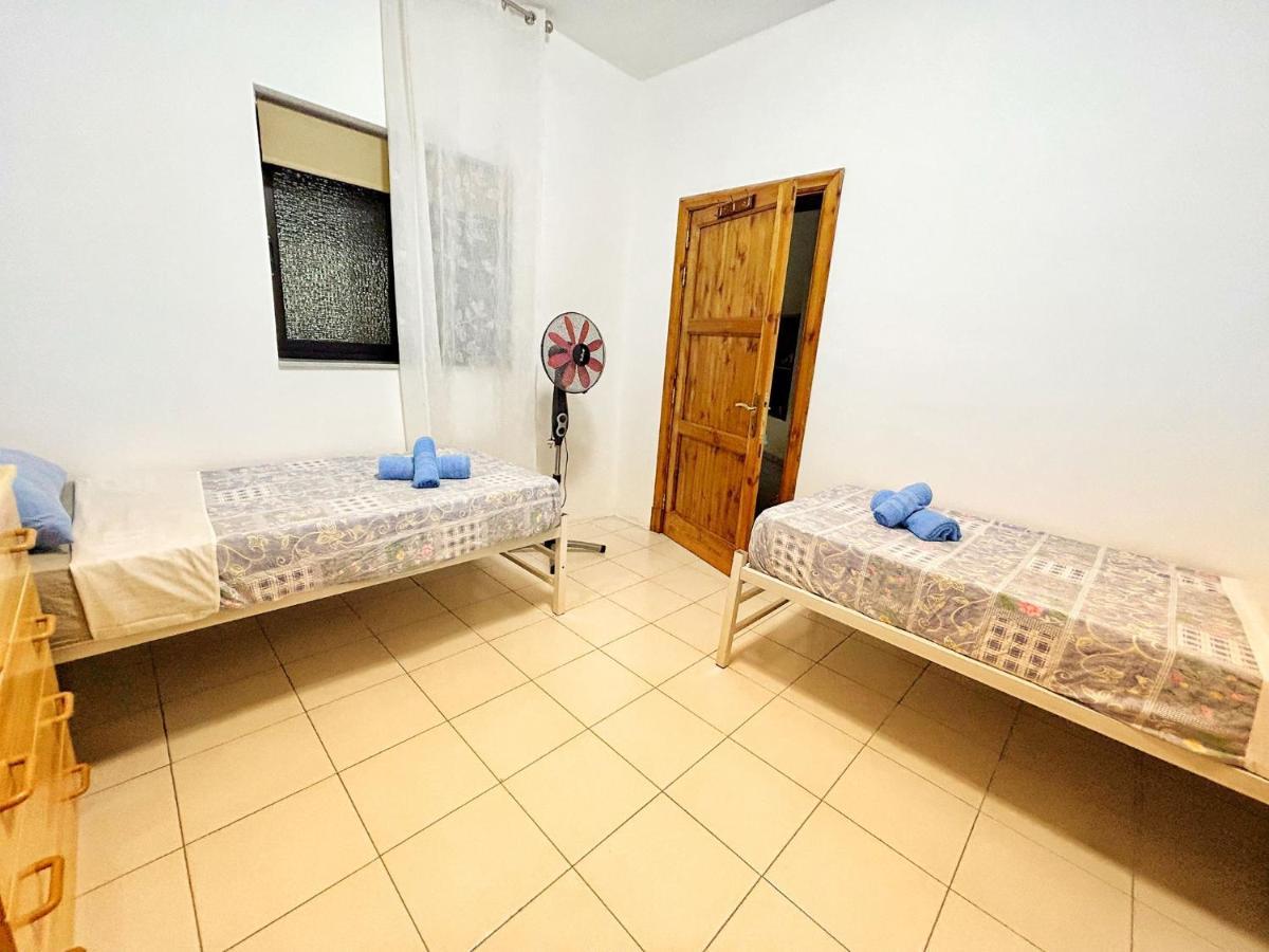 Galileo Rooms Gzira Exterior foto